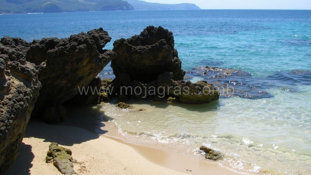 Pessada - Cefalonia, Grecia