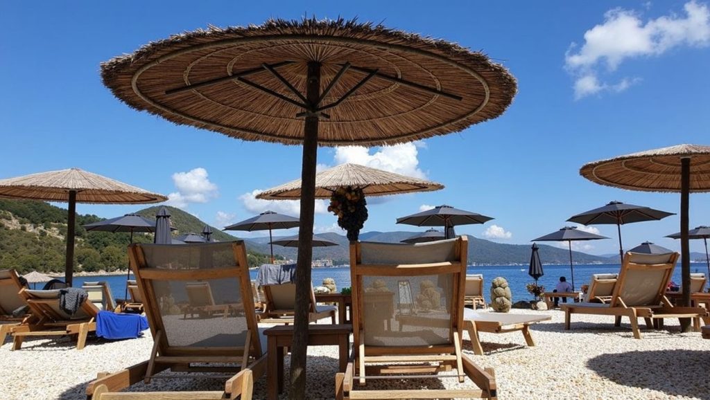 Antisamos - Cefalonia, Grecia