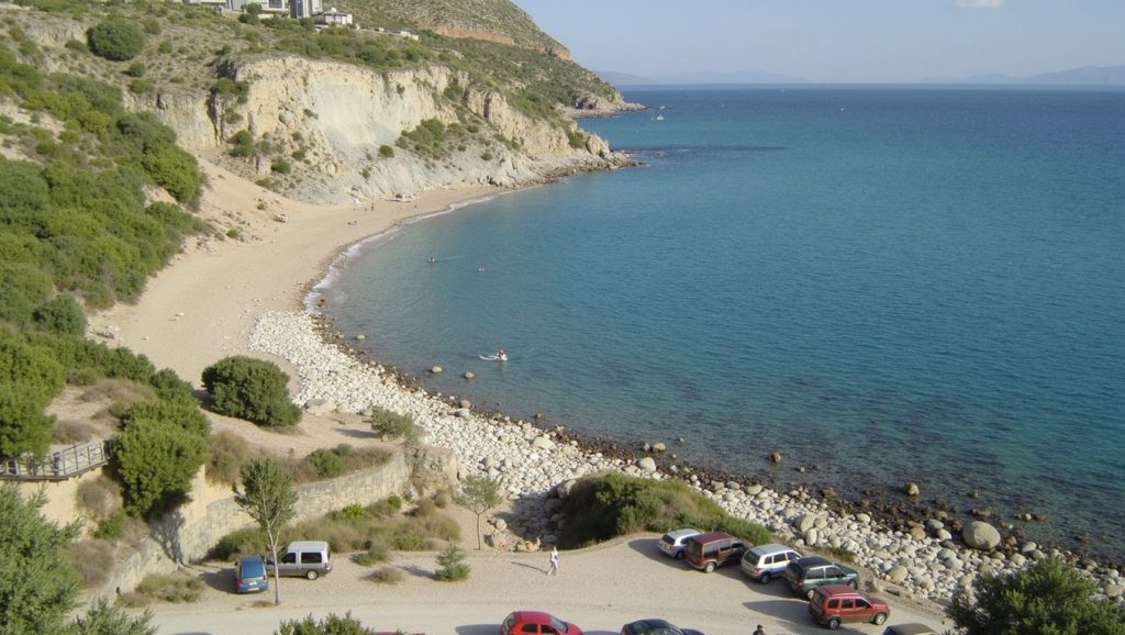 Koroni - Cefalonia, Grecia