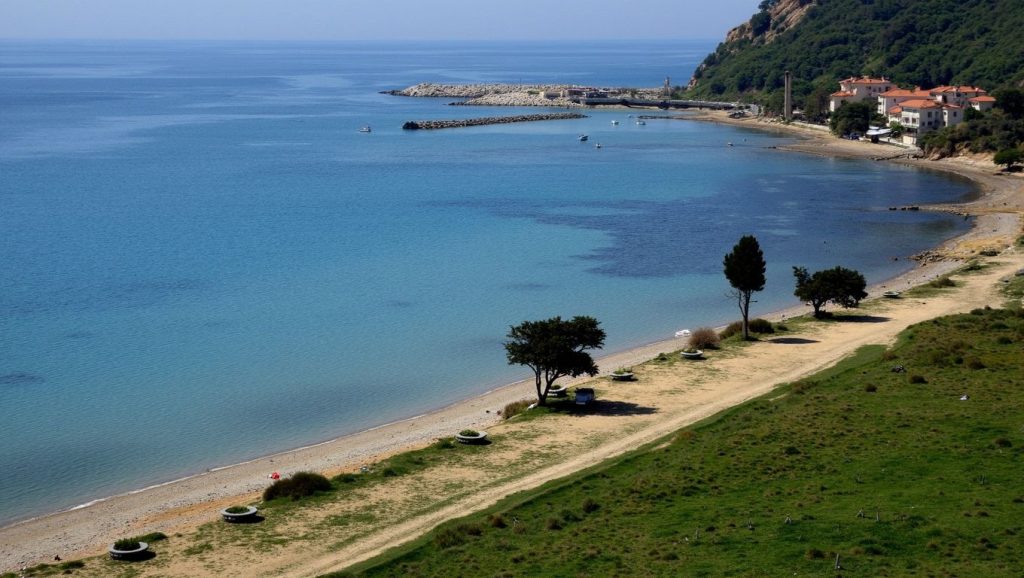 Katelios - Cefalonia, Grecia