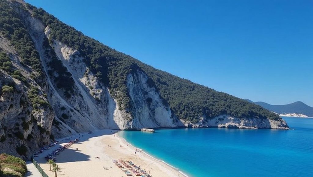 Spithi - Cefalonia, Grecia