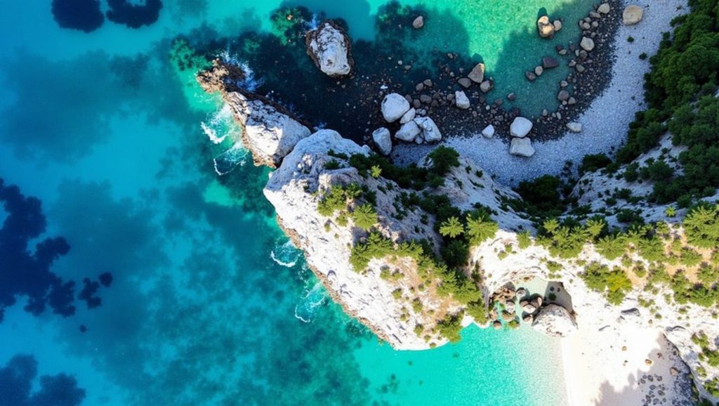 Agia Eleni Paliki - Cefalonia, Grecia