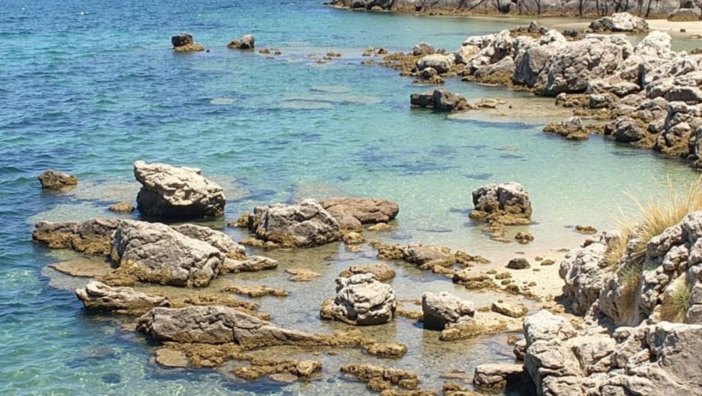 Avlaki - Corfú, Grecia