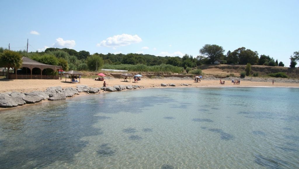 Vatsa - Cefalonia, Grecia