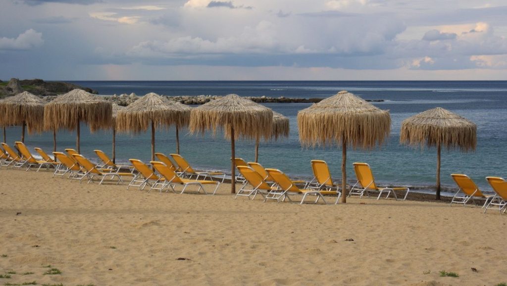 Brachinari - Cefalonia, Grecia