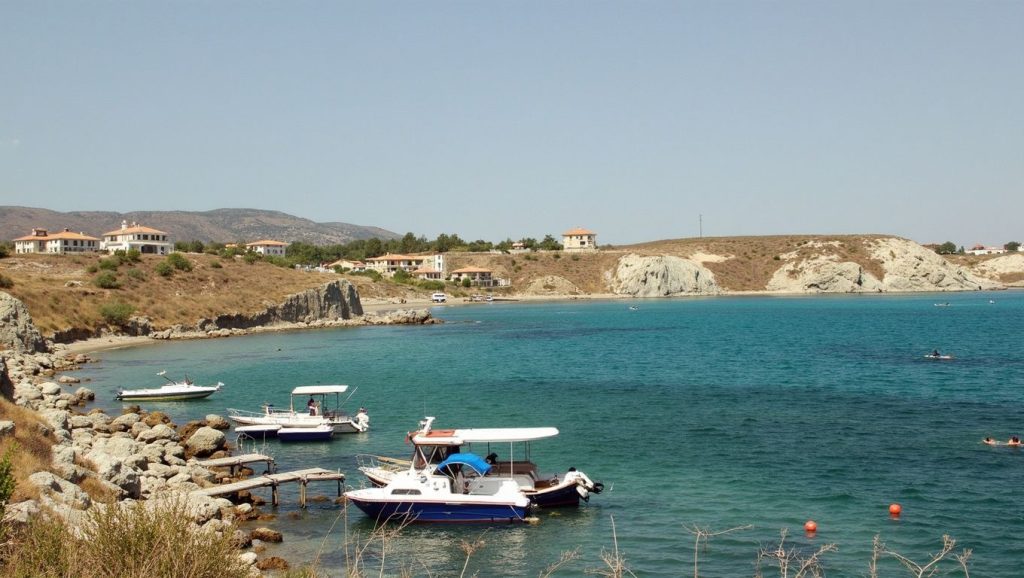 Kounopetras - Cefalonia, Grecia