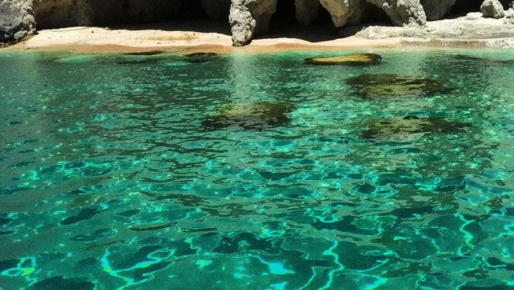 Lithos - Cefalonia, Grecia