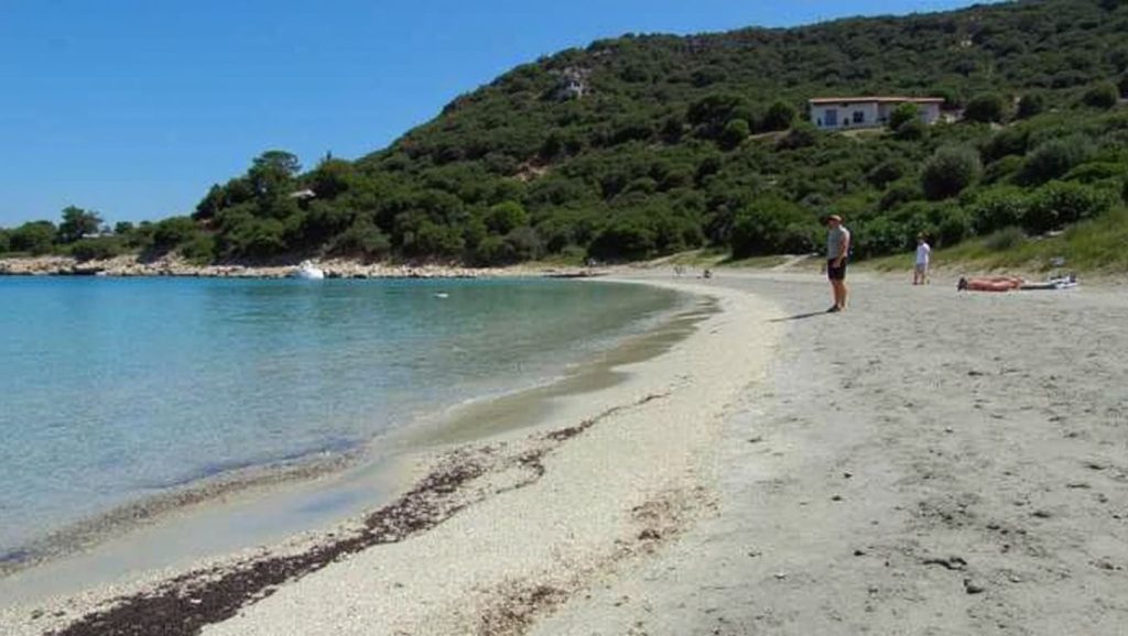Kalamia - Cefalonia, Grecia