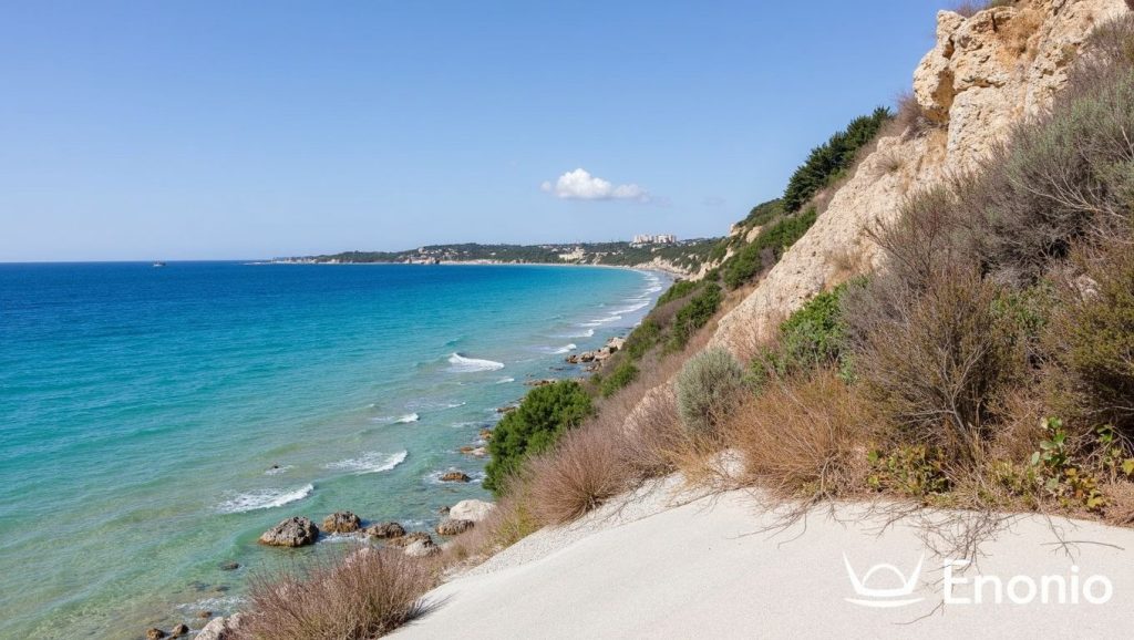Paliolinos - Cefalonia, Grecia