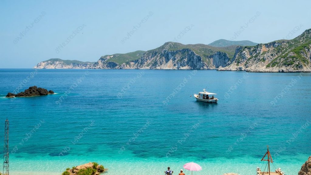 Elies - Cefalonia, Grecia