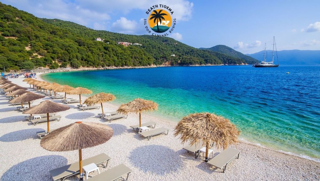 Ellenika - Cefalonia, Grecia