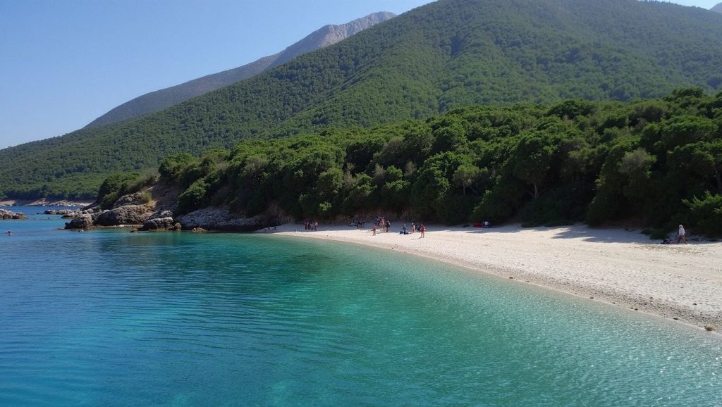 Giagana - Cefalonia, Grecia