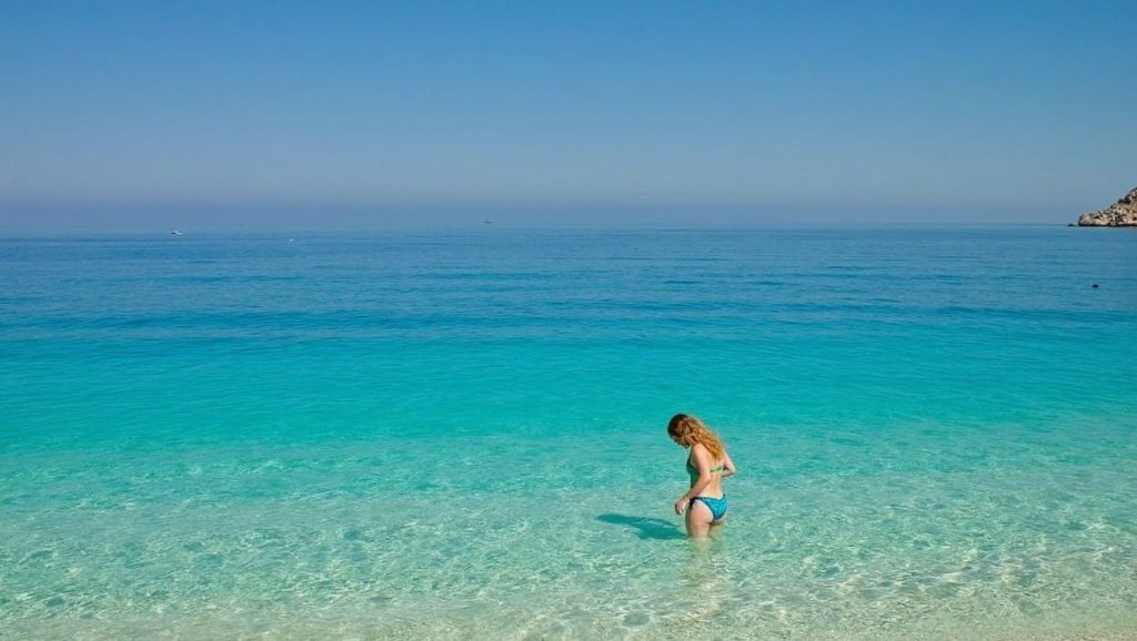 Little Polis - Cefalonia, Grecia