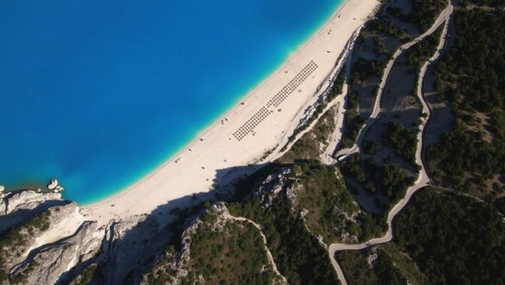 Koutoupi - Cefalonia, Grecia
