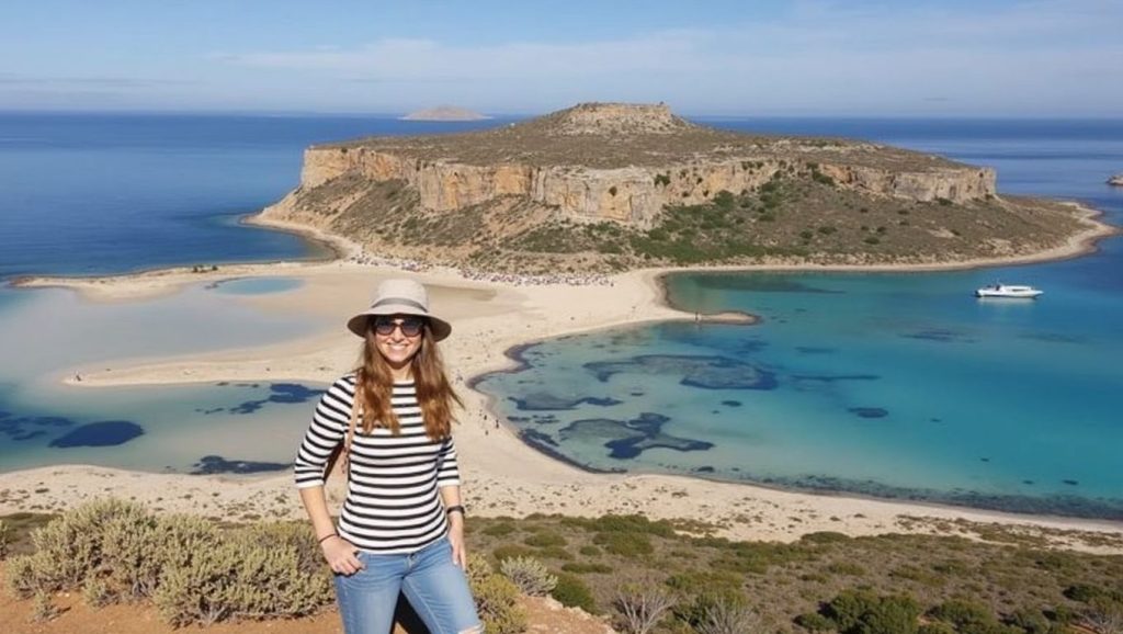 Aspros Gialos Fiskardo - Cefalonia, Grecia