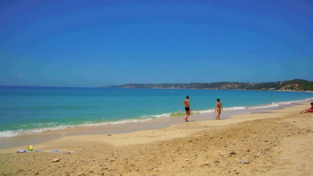 Kritami - Cefalonia, Grecia