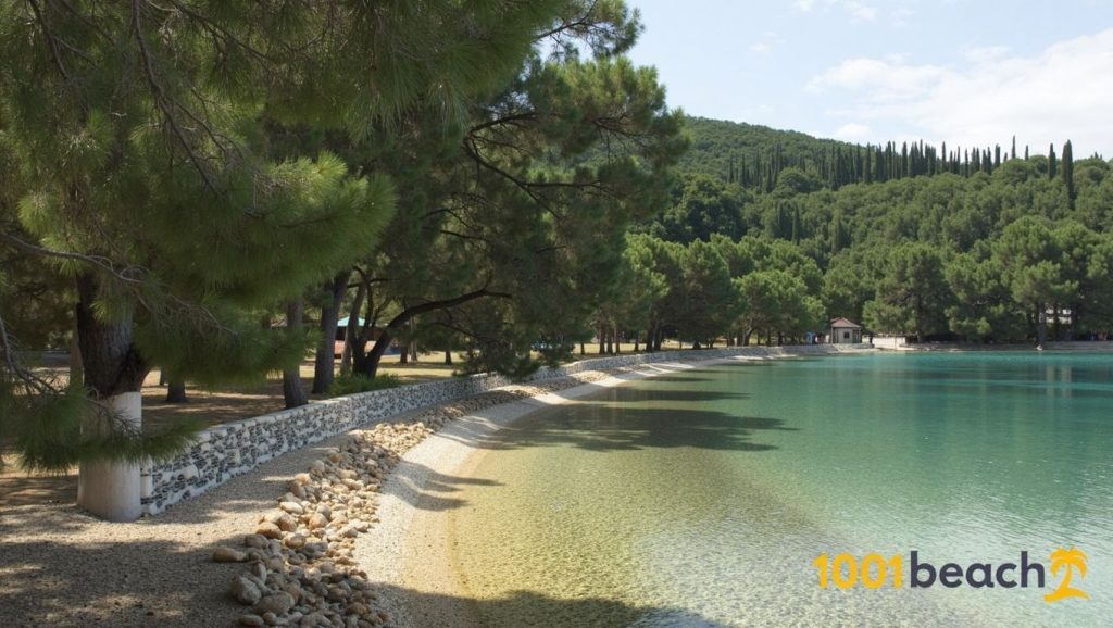 Skinos - Cefalonia, Grecia