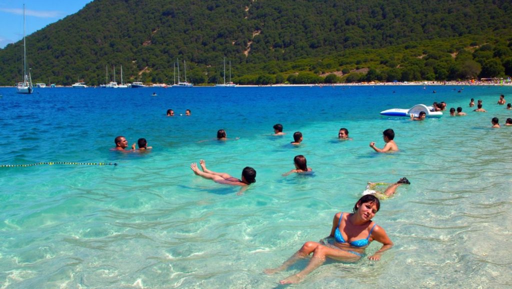 Antri - Cefalonia, Grecia