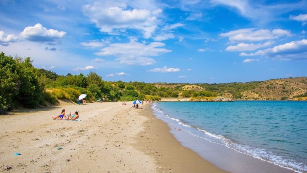 Agia Varvara - Cefalonia, Grecia