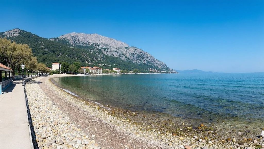 Ragia - Cefalonia, Grecia