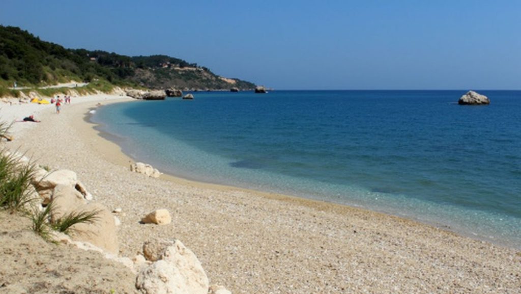 Limenia Sur - Cefalonia, Grecia