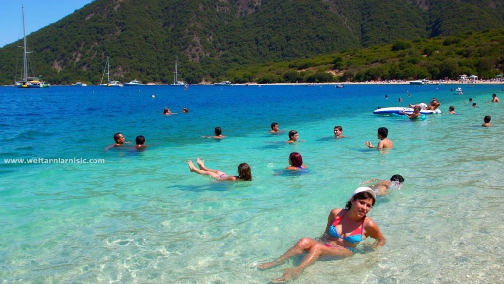 Cronidis - Cefalonia, Grecia