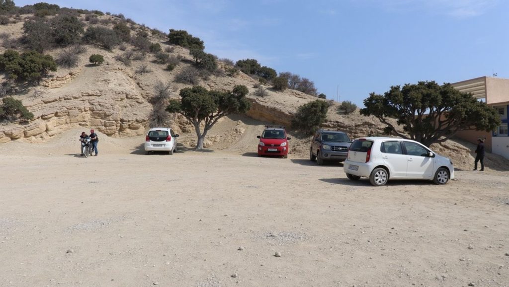 Playa Cavo Paradiso - Kos, Grecia