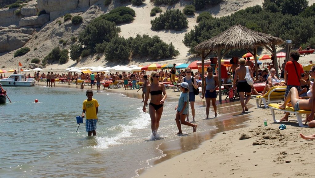 Playa Magic (Exotic) - Kos, Grecia