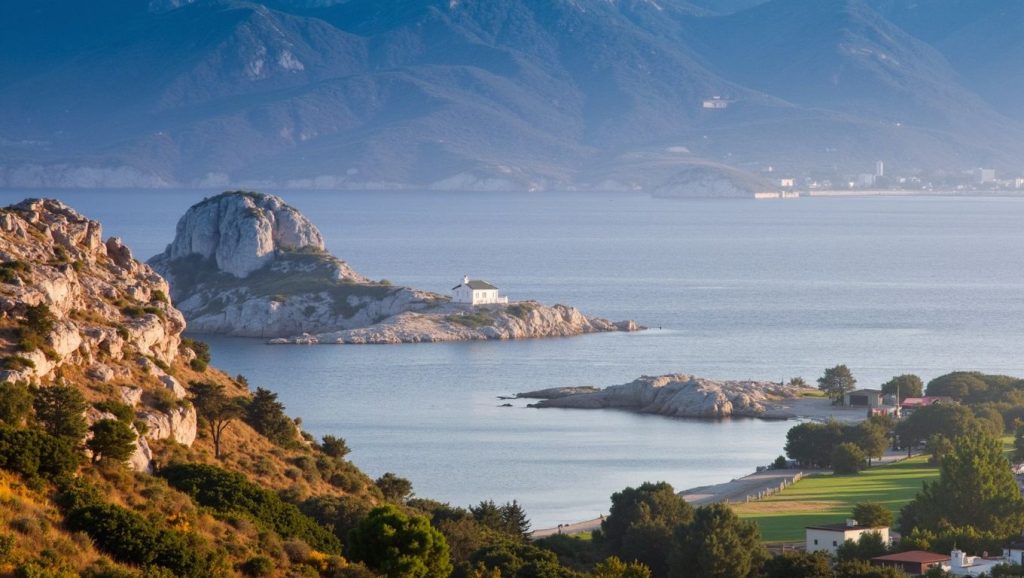 Playa Sunny (Psilos Gremos) - Kos, Grecia