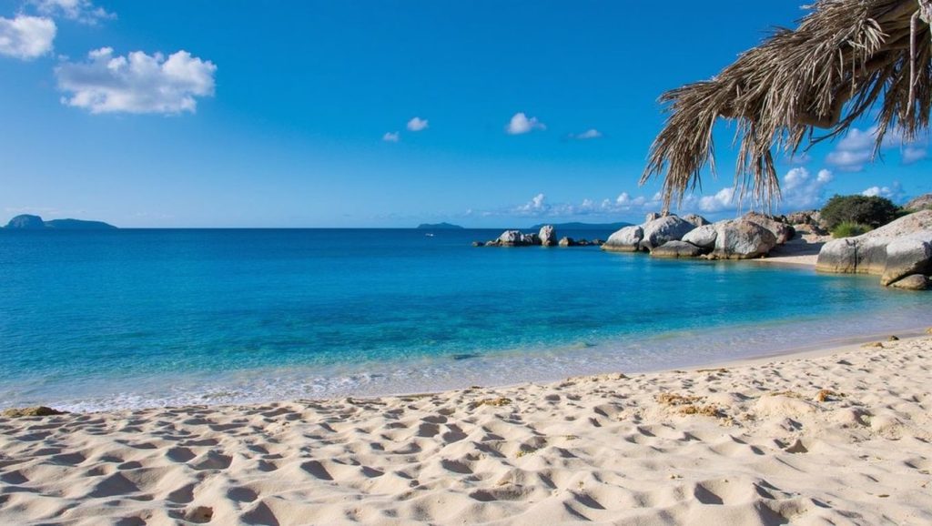 Playa Gefyra - Kos, Grecia