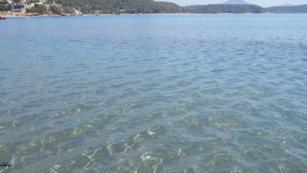 Playa Polemi (naturista) - Kos, Grecia
