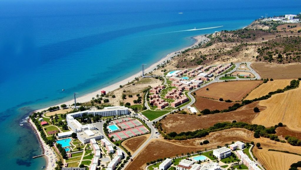 Playa Lakitira - Kos, Grecia