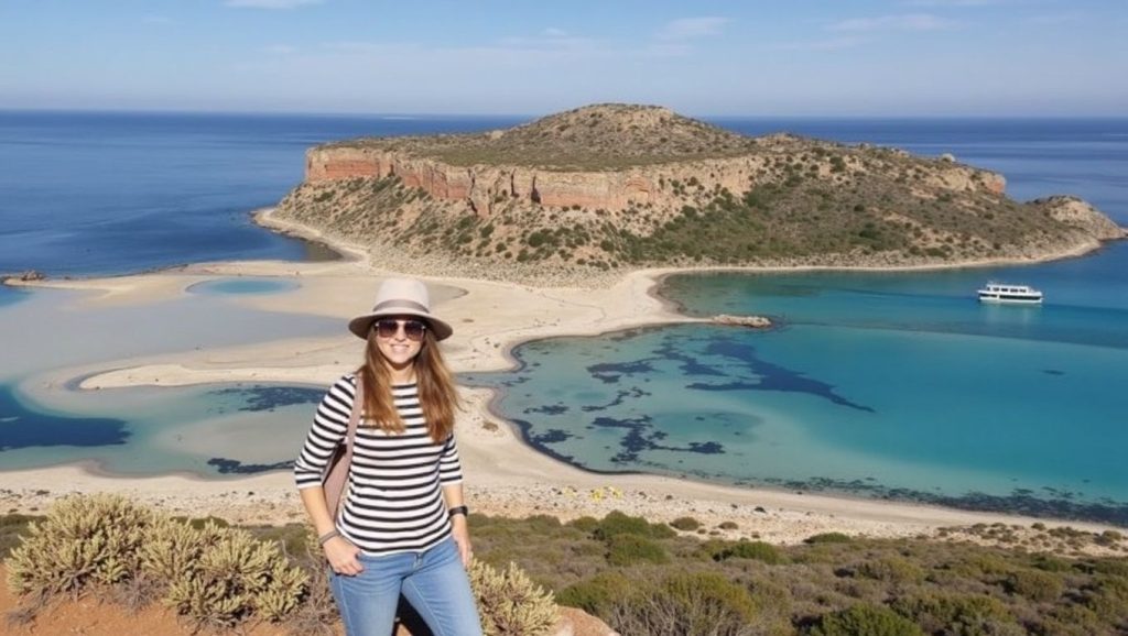 Kolias - Corfú, Grecia