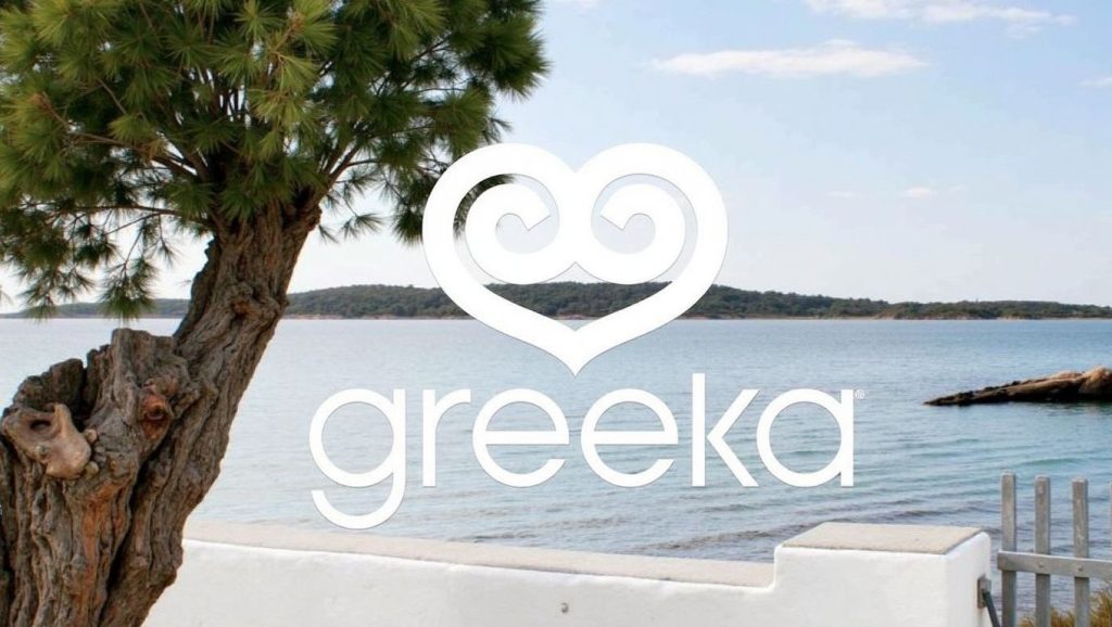 Langeri - Paros, Grecia