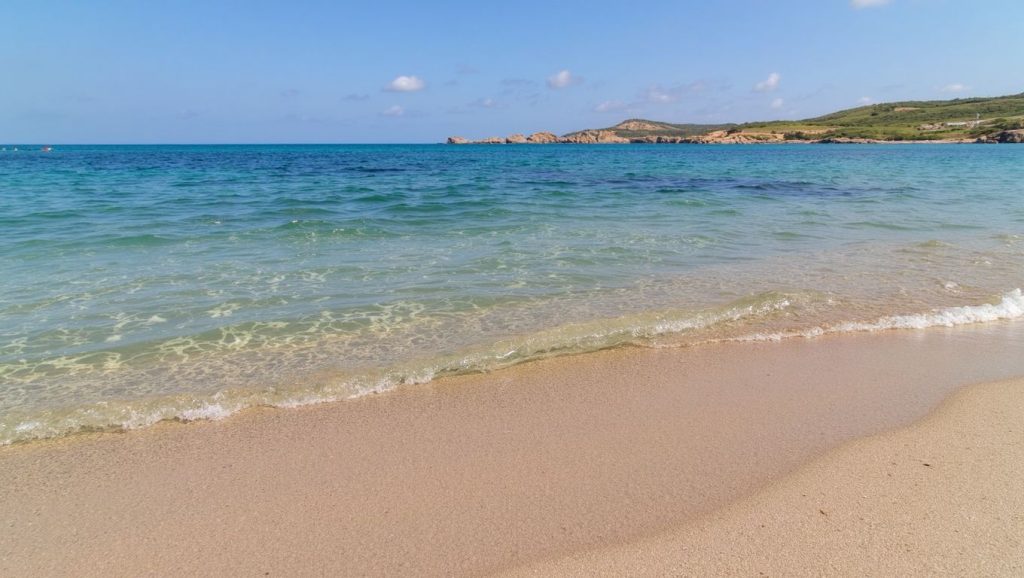 Limnes - Paros, Grecia