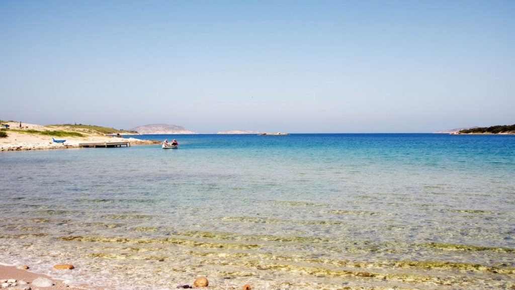 Xifara - Paros, Grecia