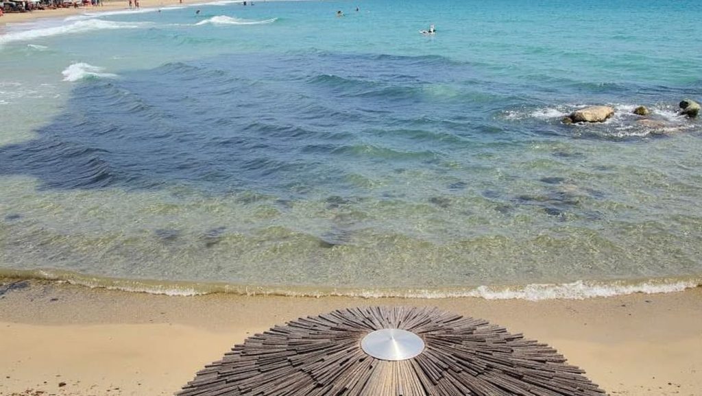 Delfini - Paros, Grecia