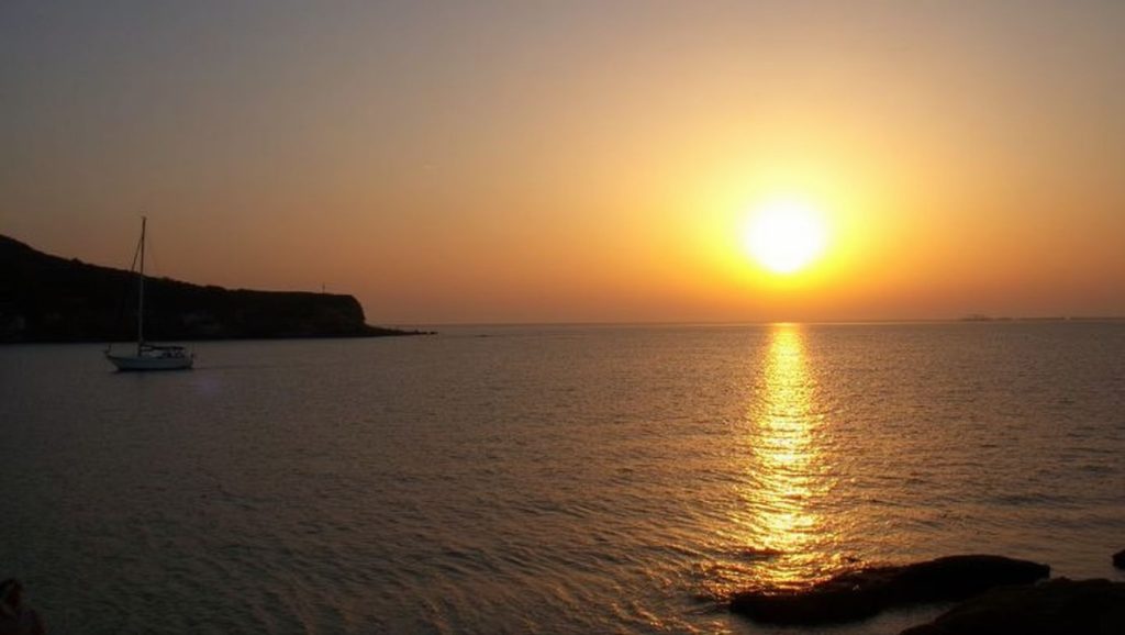 Sifneiko - Paros, Grecia