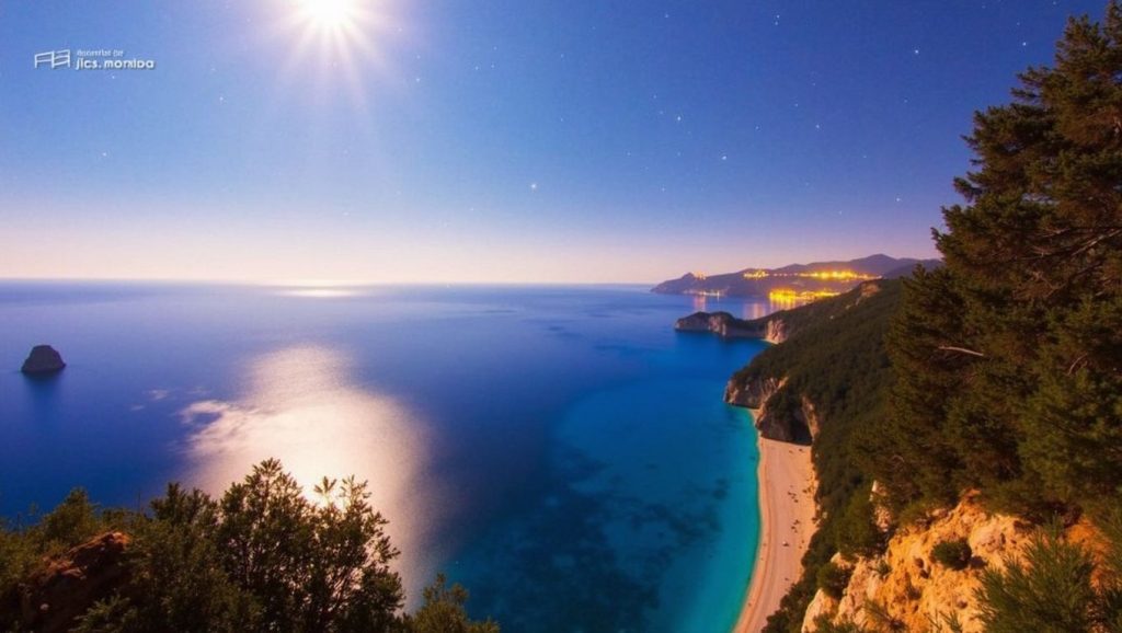 Stelari - Corfú, Grecia