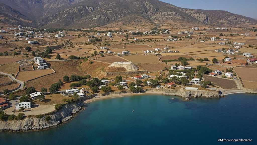 Lolantonis - Paros, Grecia