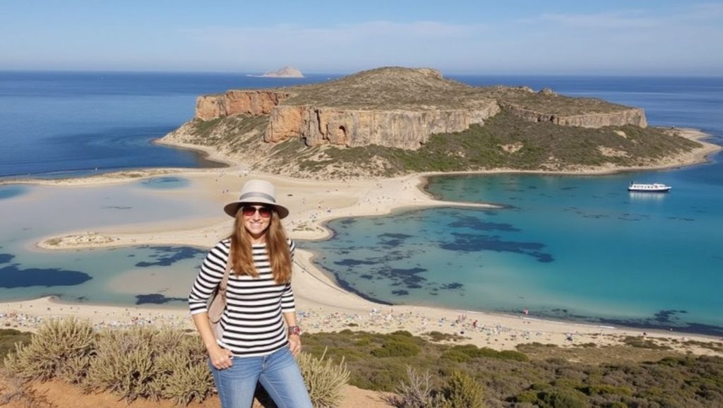 Krouza - Corfú, Grecia