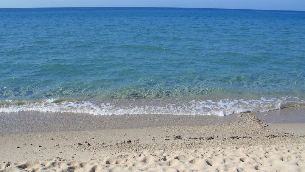 Amitis - Naxos, Grecia