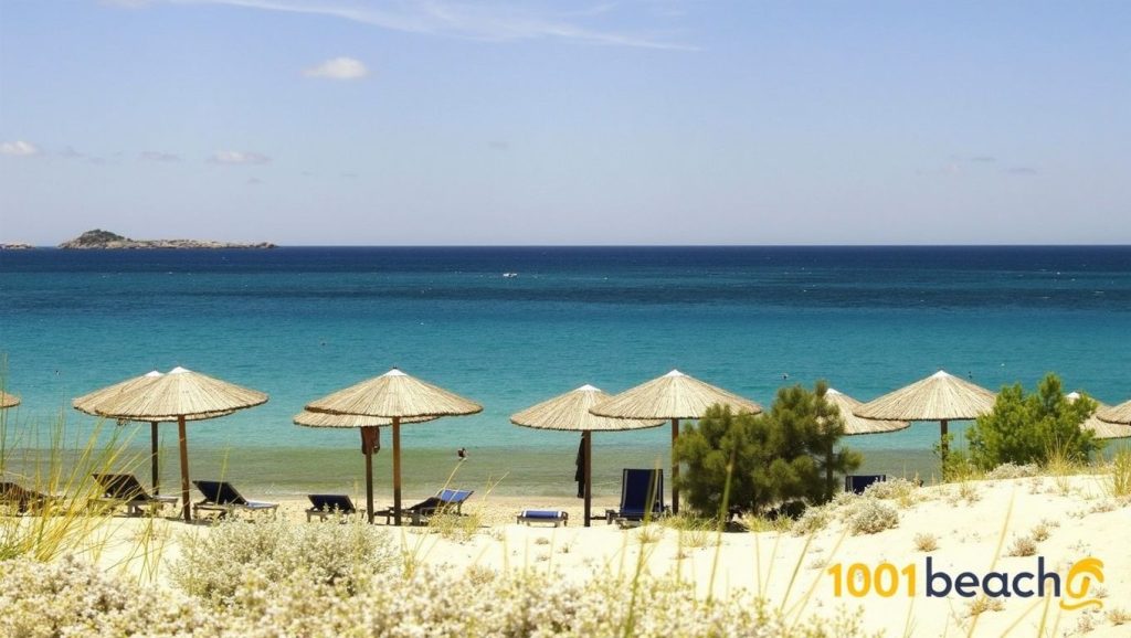Farangas - Naxos, Grecia