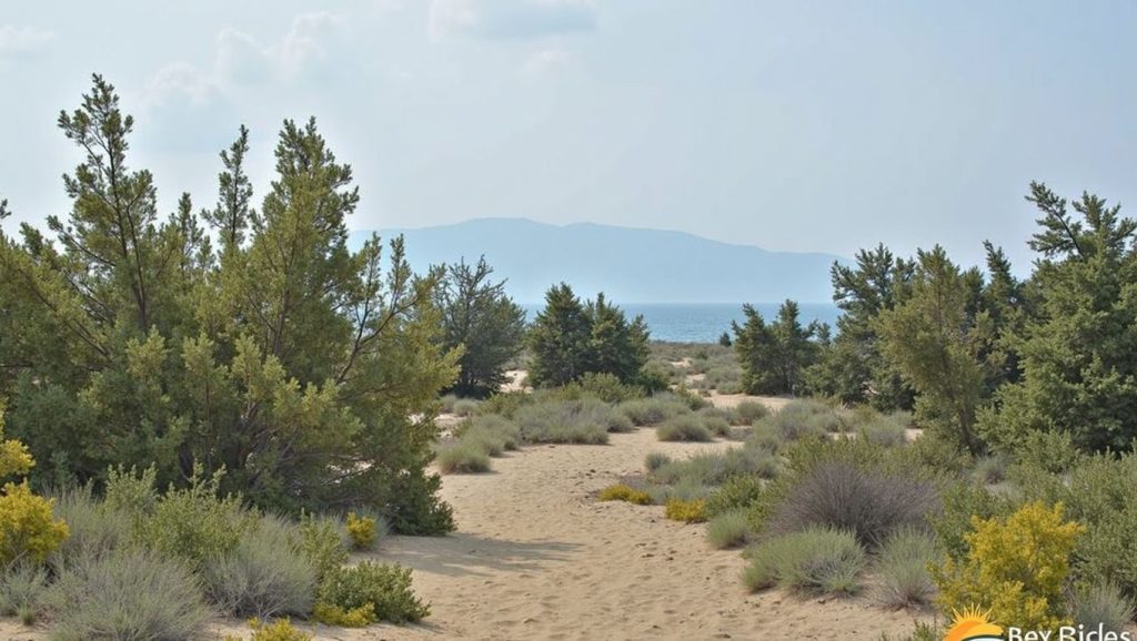 Glyfada - Naxos, Grecia