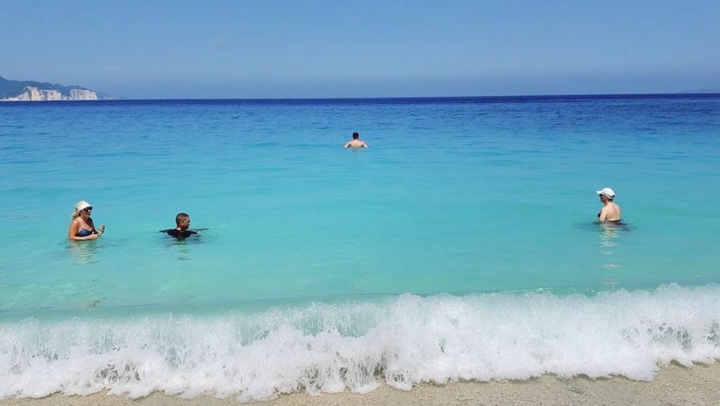 Karvounolakos - Naxos, Grecia