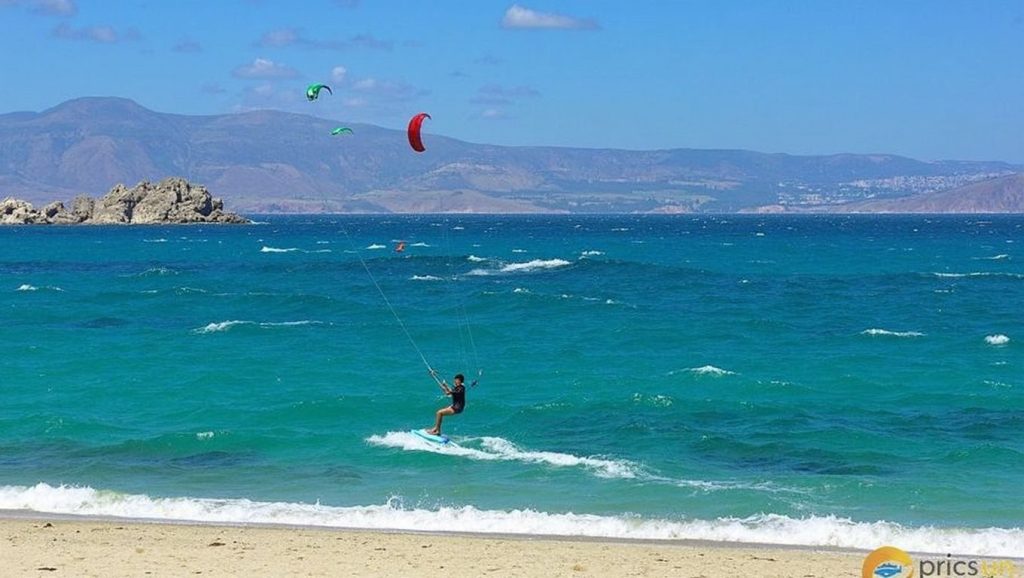 Lolantoni - Naxos, Grecia