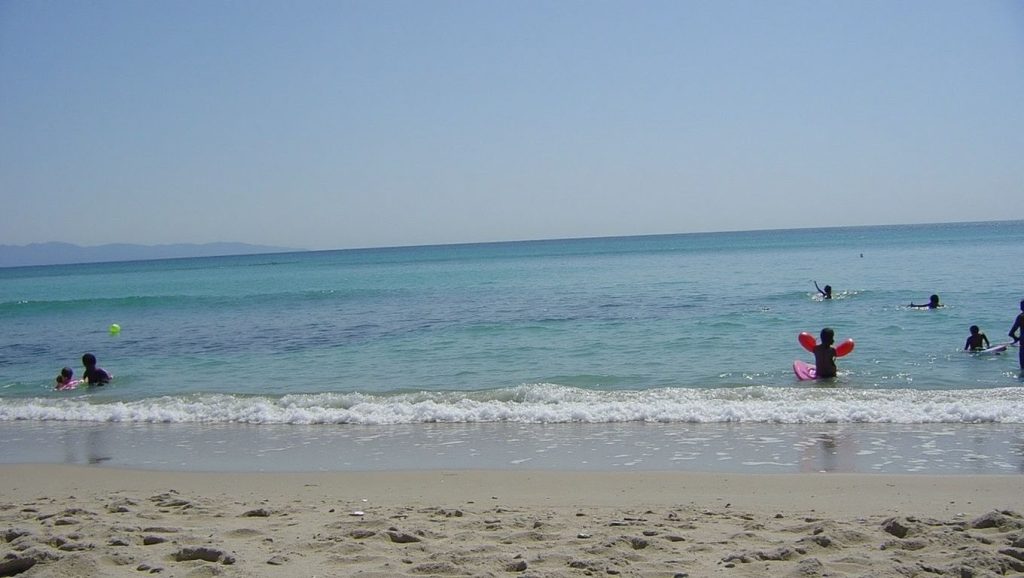 Xifara - Naxos, Grecia