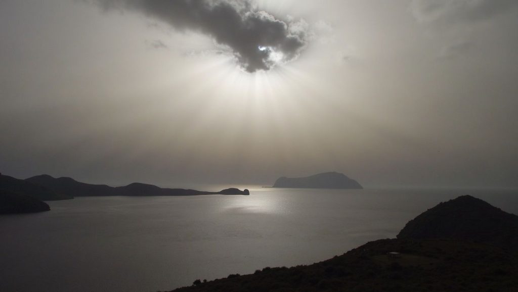 Areti - Milos, Grecia