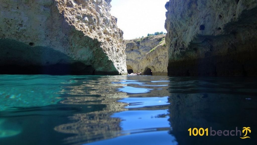 Papafragas - Milos, Grecia