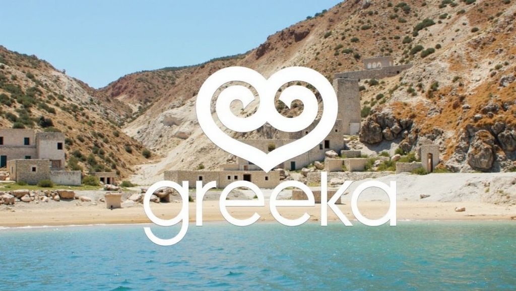 Paliorema - Milos, Grecia